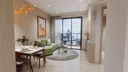 Arina East Residences (D15), Apartment #520875791